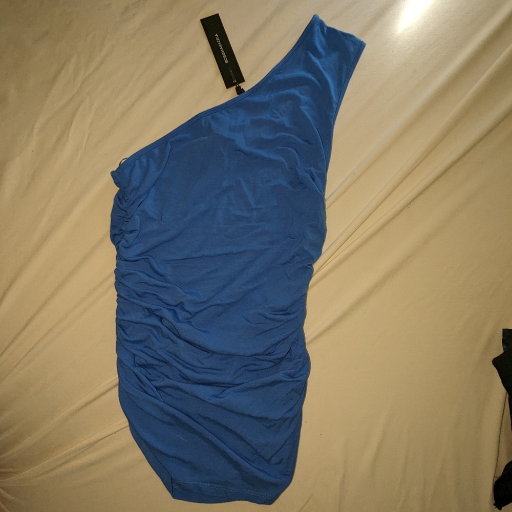 NWT Small BCBG MAXAZRIA